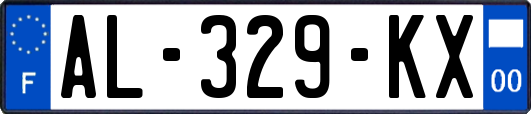 AL-329-KX