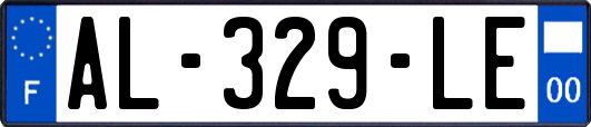 AL-329-LE