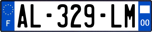 AL-329-LM