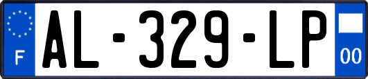 AL-329-LP