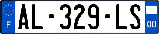 AL-329-LS