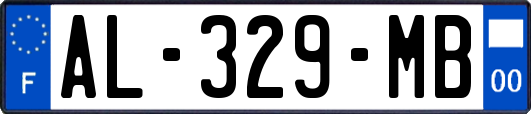 AL-329-MB