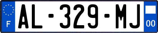 AL-329-MJ