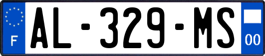 AL-329-MS