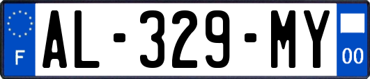 AL-329-MY
