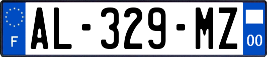 AL-329-MZ