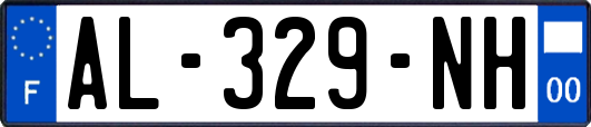 AL-329-NH