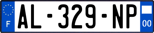 AL-329-NP