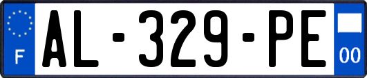 AL-329-PE
