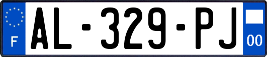 AL-329-PJ