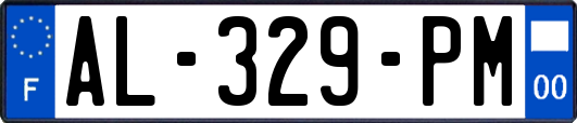 AL-329-PM