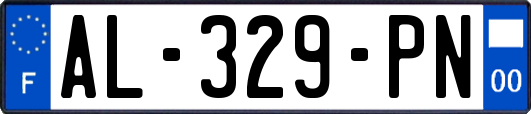 AL-329-PN