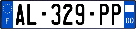 AL-329-PP