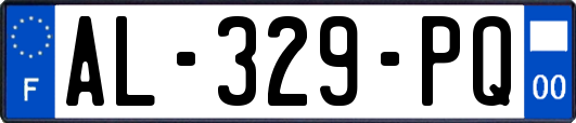 AL-329-PQ