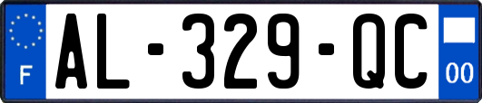 AL-329-QC