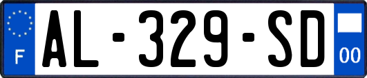 AL-329-SD
