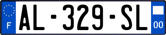 AL-329-SL