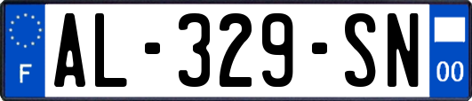 AL-329-SN