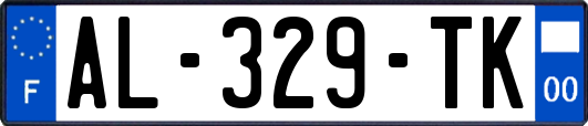 AL-329-TK