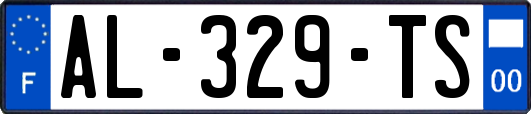 AL-329-TS