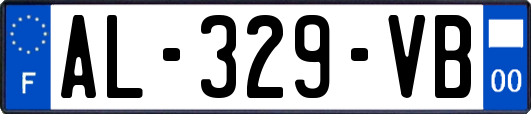 AL-329-VB