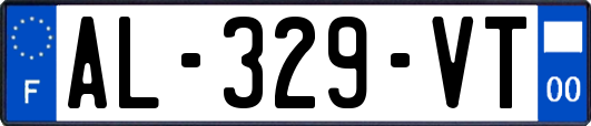 AL-329-VT
