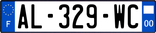 AL-329-WC