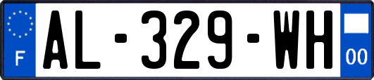 AL-329-WH