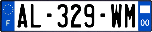 AL-329-WM