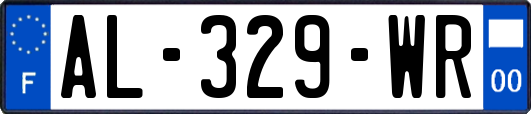 AL-329-WR