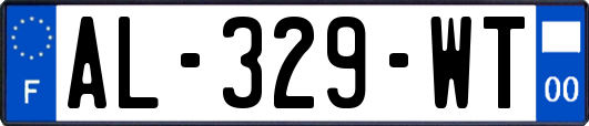 AL-329-WT