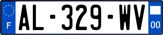 AL-329-WV