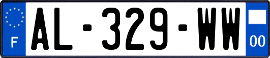 AL-329-WW