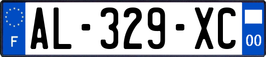 AL-329-XC