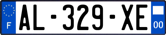 AL-329-XE