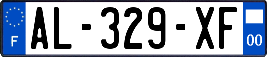 AL-329-XF