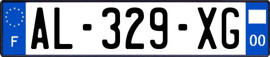 AL-329-XG