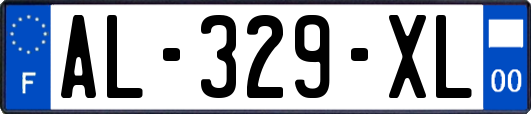 AL-329-XL