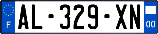 AL-329-XN