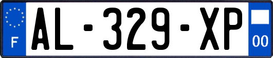AL-329-XP