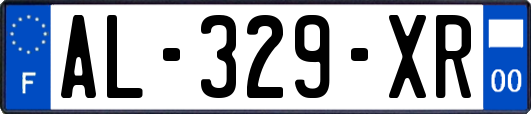 AL-329-XR