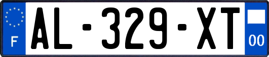 AL-329-XT