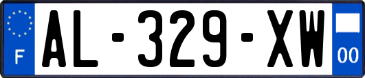 AL-329-XW