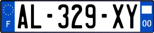 AL-329-XY