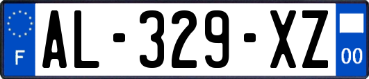 AL-329-XZ