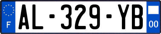 AL-329-YB