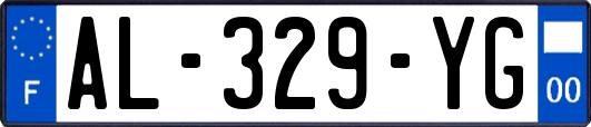 AL-329-YG