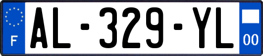 AL-329-YL