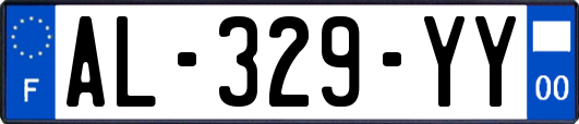 AL-329-YY