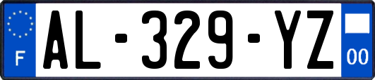 AL-329-YZ